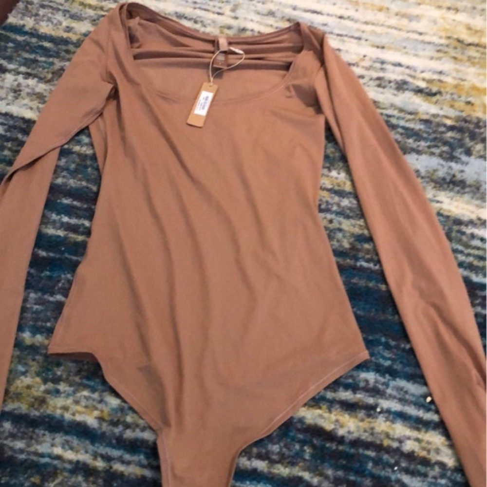Skims bodysuit